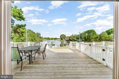 616 Twin Cove Ln, Solomons, MD 20688 photo 9