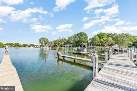 616 Twin Cove Ln, Solomons, MD 20688 photo 14