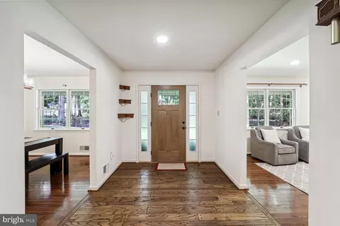 Entry Way - 4200 Landing Ln, Dunkirk, MD 20754 photo 1 of 1