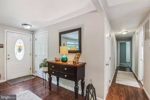 Entry Way - 218 Thunderbird Dr, Lusby, MD 20657 photo 1 of 4