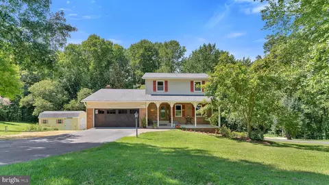 11118 Country Rd, Dunkirk, MD 20754