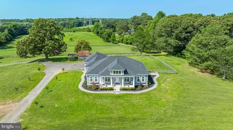 2295 Parkers Creek Rd, Port Republic, MD 20676