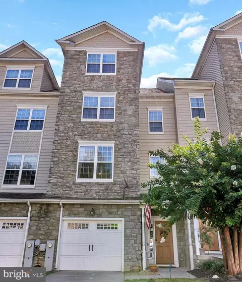 3704 Bedford Dr, North Beach, MD 20714