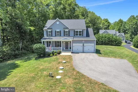 480 Sylvan Pl, Prince Frederick, MD 20678