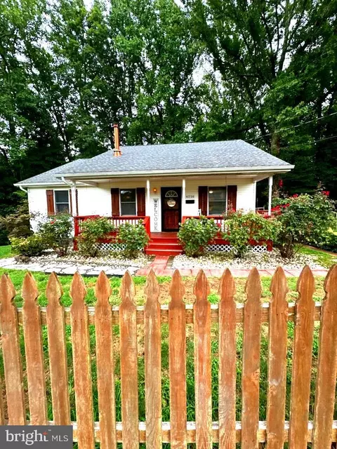 4250 Sixes Rd, Prince Frederick, MD 20678
