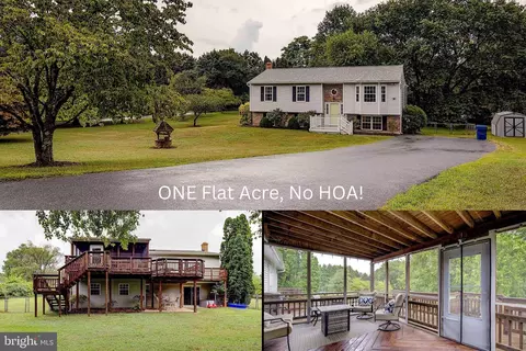 74 Terrace Dr, Prince Frederick, MD 20678