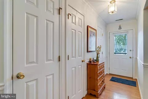 Entry Way - 13260 Clipper Cir, Solomons, MD 20688 photo 2 of 3
