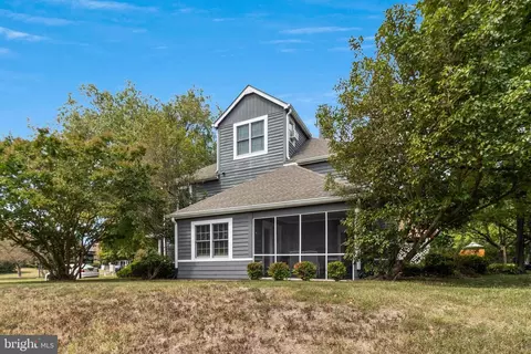 Exterior - 13260 Clipper Cir, Solomons, MD 20688 photo 3 of 8