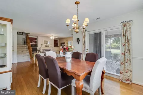 Dining - 13260 Clipper Cir, Solomons, MD 20688 photo 4 of 5