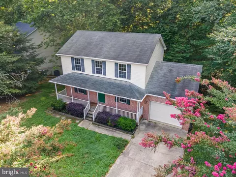8570 Chesley Dr, Lusby, MD 20657