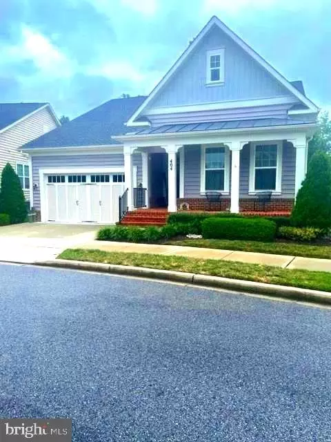 404 Shipyard Way, Solomons, MD 20688