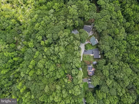 8554 Stock Dr, Lusby, MD 20657