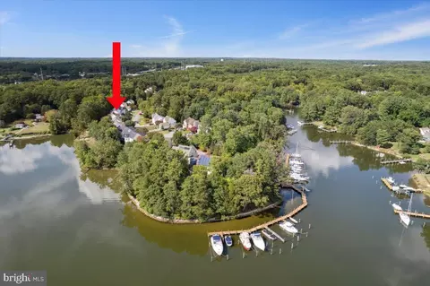13465 Lore Pines Ln, Solomons, MD 20688 photo 4