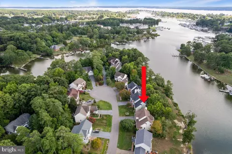 13465 Lore Pines Ln, Solomons, MD 20688