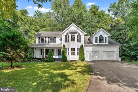 701 Wild Cherry Ln, Saint Leonard, MD 20685