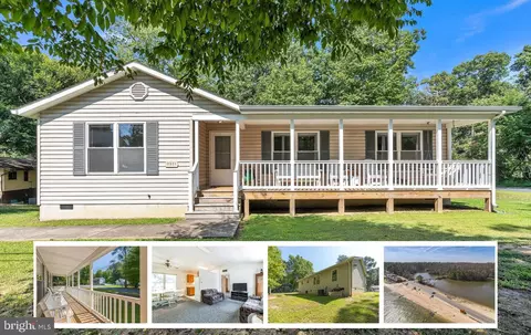 11321 Sitting Bull Trl, Lusby, MD 20657