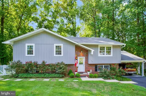 1218 Alta Dr, Sunderland, MD 20689