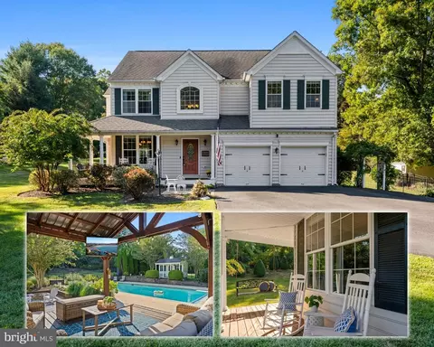 5810 Sunderleigh Dr, Sunderland, MD 20689