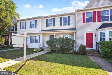 8193 Woodland Ln, Chesapeake Beach, MD 20732