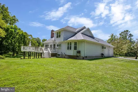 Exterior - 3241 Old Jones Rd, Dunkirk, MD 20754 photo 12 of 17