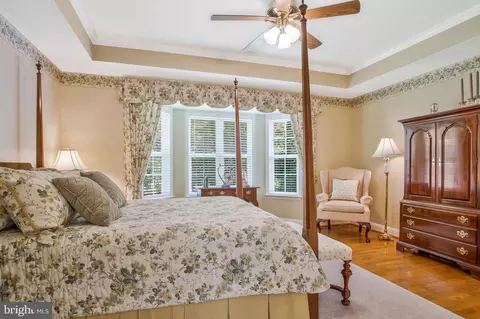 Bedroom - 3241 Old Jones Rd, Dunkirk, MD 20754 photo 2 of 10