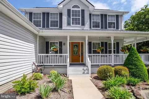 Exterior - 3241 Old Jones Rd, Dunkirk, MD 20754 photo 13 of 17