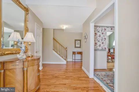 Entry Way - 3241 Old Jones Rd, Dunkirk, MD 20754 photo 1 of 3