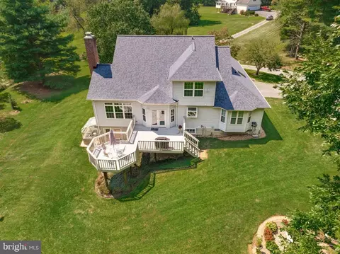Exterior - 3241 Old Jones Rd, Dunkirk, MD 20754 photo 4 of 17