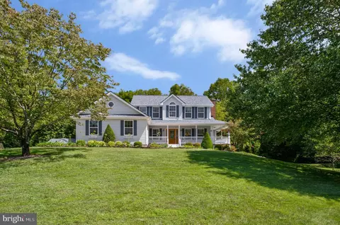 Exterior - 3241 Old Jones Rd, Dunkirk, MD 20754 photo 1 of 17