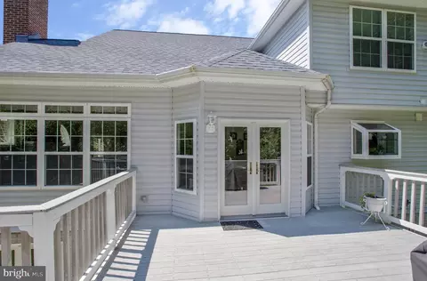 Exterior - 3241 Old Jones Rd, Dunkirk, MD 20754 photo 7 of 17