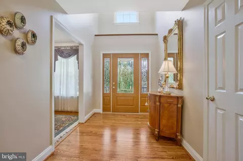 Entry Way - 3241 Old Jones Rd, Dunkirk, MD 20754 photo 2 of 3