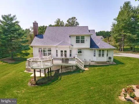 Exterior - 3241 Old Jones Rd, Dunkirk, MD 20754 photo 10 of 17