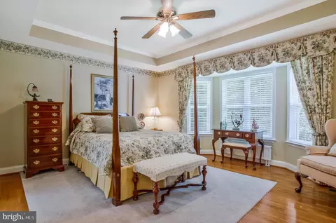 Bedroom - 3241 Old Jones Rd, Dunkirk, MD 20754 photo 1 of 10