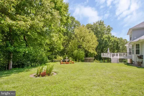 Exterior - 3241 Old Jones Rd, Dunkirk, MD 20754 photo 9 of 17