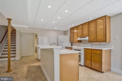 Kitchen - 3241 Old Jones Rd, Dunkirk, MD 20754 photo 7 of 7