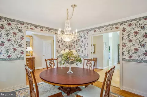 Dining - 3241 Old Jones Rd, Dunkirk, MD 20754 photo 2 of 3