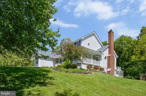 Exterior - 3241 Old Jones Rd, Dunkirk, MD 20754 photo 14 of 17