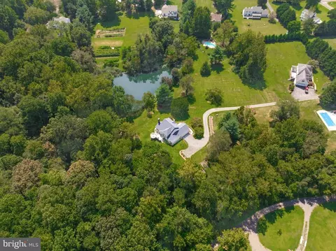 View/Area - 3241 Old Jones Rd, Dunkirk, MD 20754 photo 9 of 16