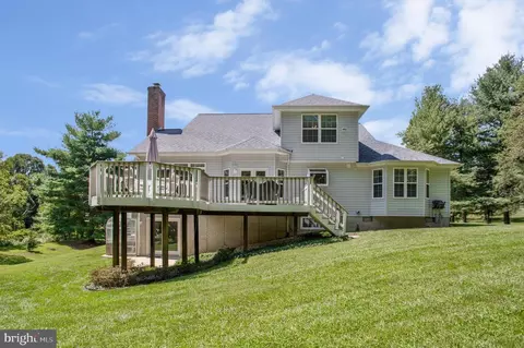 Exterior - 3241 Old Jones Rd, Dunkirk, MD 20754 photo 11 of 17