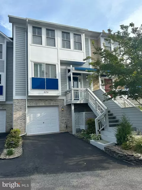 8056 Windward Key Dr, Chesapeake Beach, MD 20732