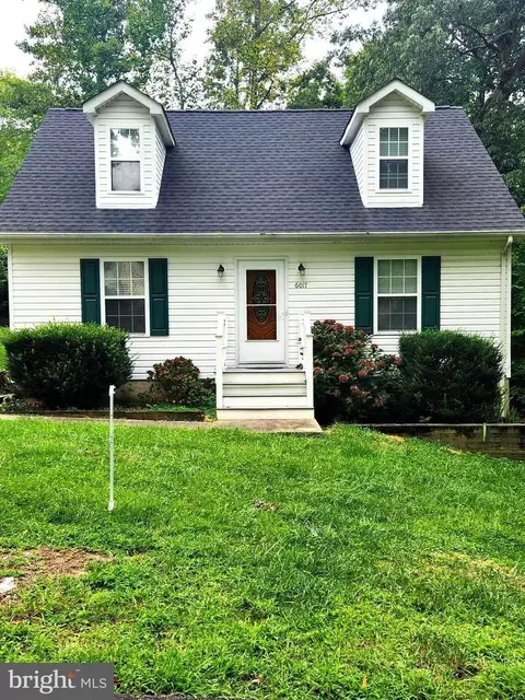 6017 Maple Rd, Saint Leonard, MD 20685