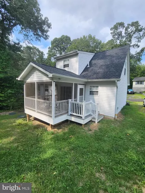 Exterior - 6017 Maple Rd, Saint Leonard, MD 20685 photo 2 of 3