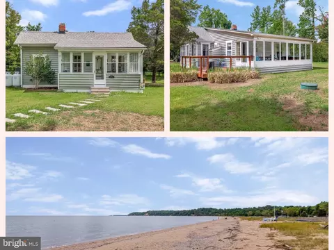 10964 Holly Dr, Lusby, MD 20657