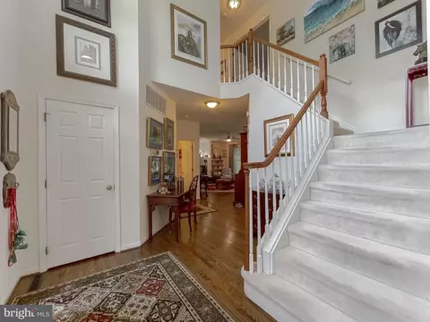 Entry Way - 13405 Lore Pines Ln, Solomons, MD 20688 photo 4 of 4