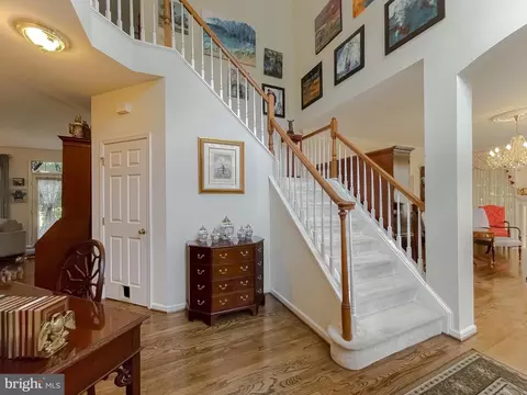 Entry Way - 13405 Lore Pines Ln, Solomons, MD 20688 photo 1 of 4