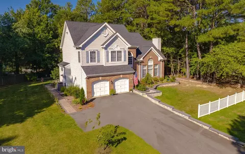 Exterior - 13405 Lore Pines Ln, Solomons, MD 20688 photo 5 of 9