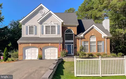 Exterior - 13405 Lore Pines Ln, Solomons, MD 20688 photo 2 of 9