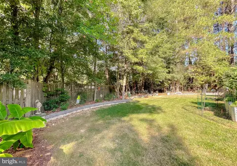 Exterior - 13405 Lore Pines Ln, Solomons, MD 20688 photo 8 of 9