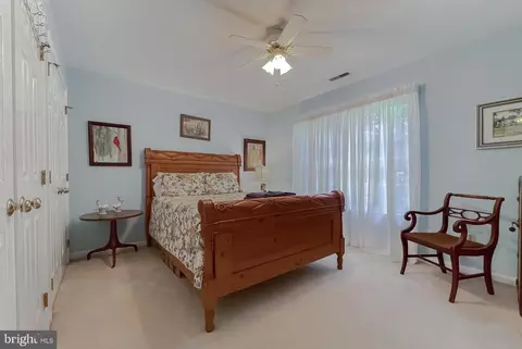 Bedroom - 13405 Lore Pines Ln, Solomons, MD 20688 photo 2 of 9