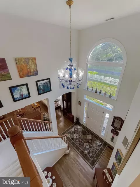 Entry Way - 13405 Lore Pines Ln, Solomons, MD 20688 photo 2 of 4